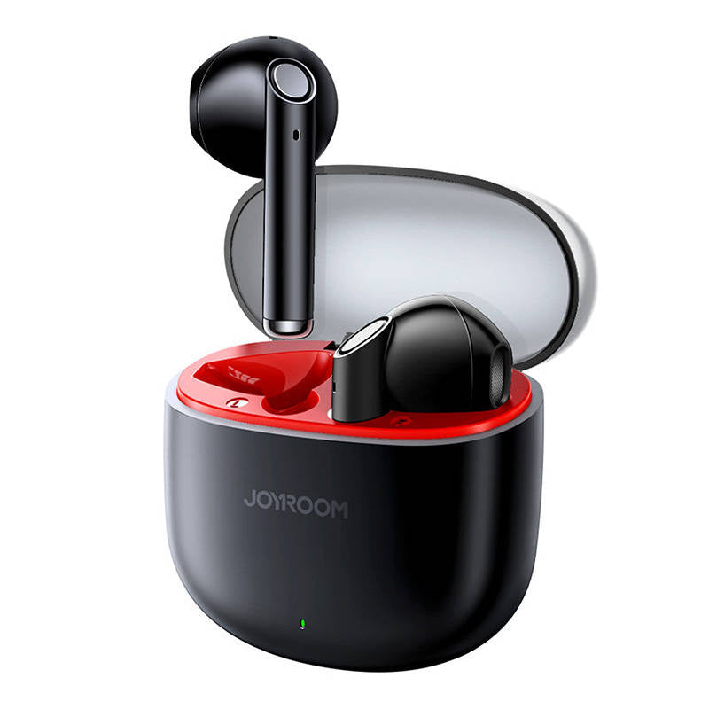 Høretelefoner True Wireless Joyroom JR-PB2 (Sort)