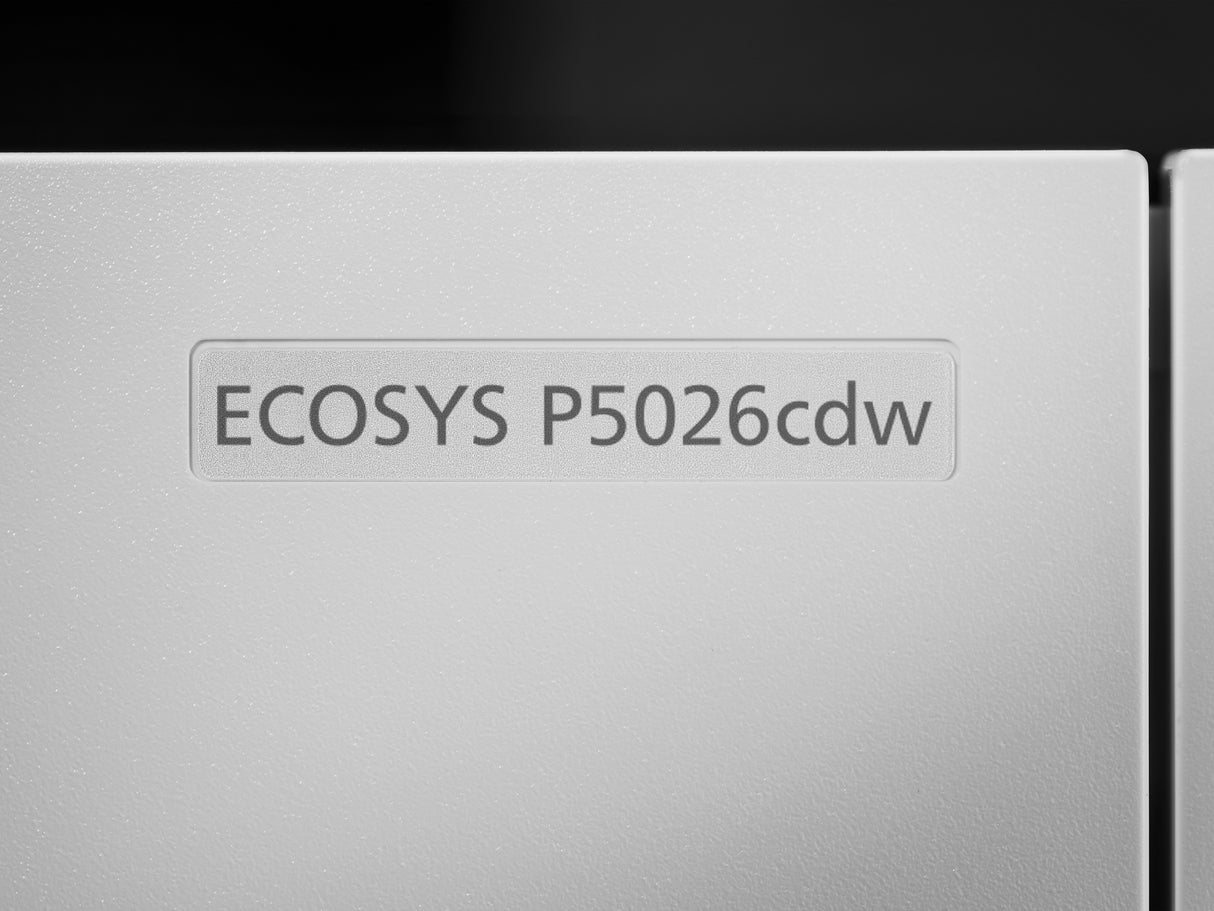 KYOCERA ECOSYS P5026cdw Farve 9600 x 600 dpi A4 Wi-Fi