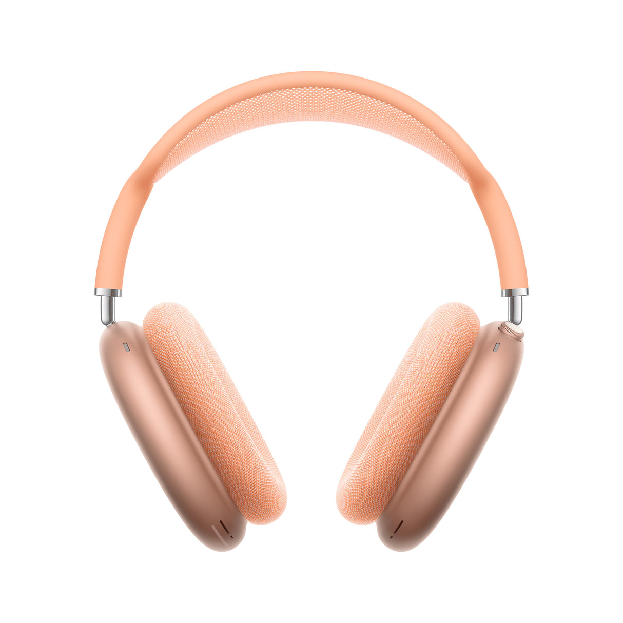 Apple AirPods Max 2 Headset Trådløs Opkald/musik USB Type-C Bluetooth Orange