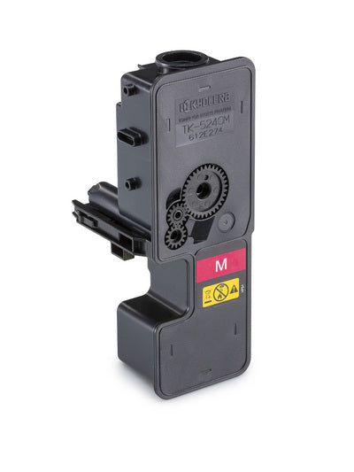KYOCERA TK-5240M tonerpatron 1 stk Original Magenta