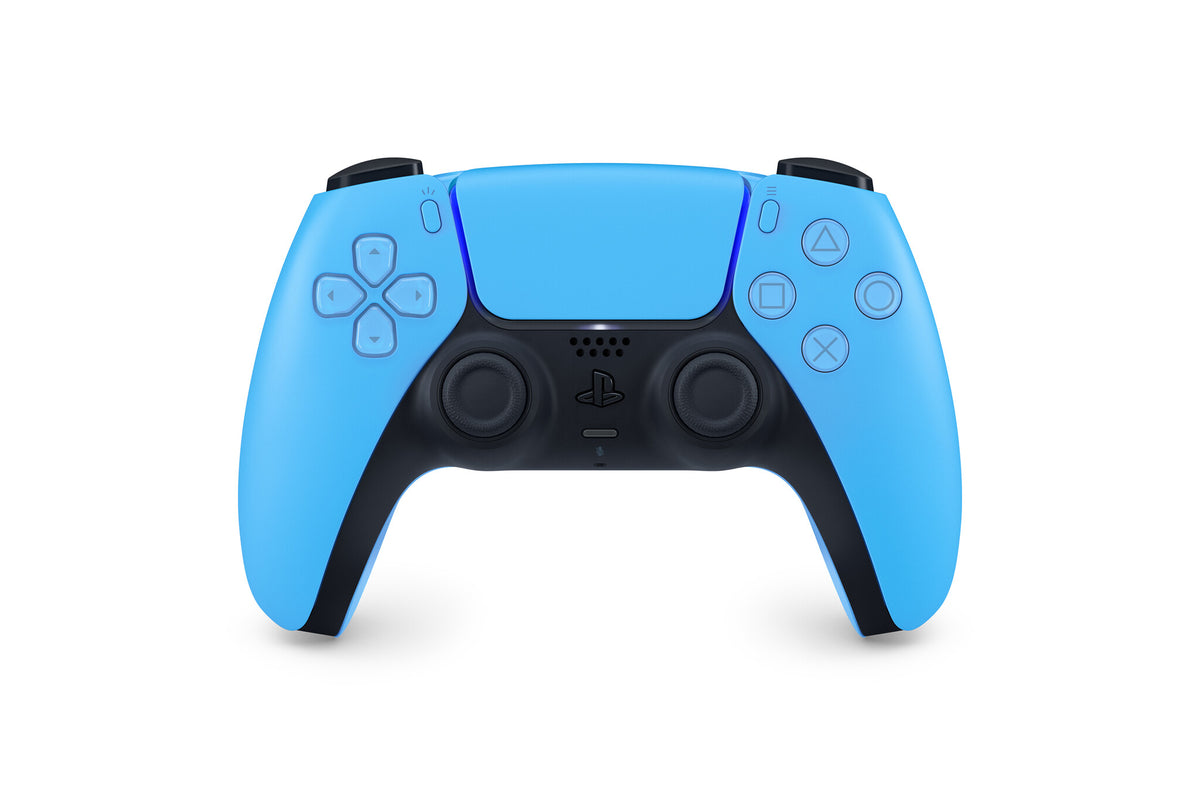 Sony Interactive Entertainment Trådløs DualSense-controller Starlight Blue V2