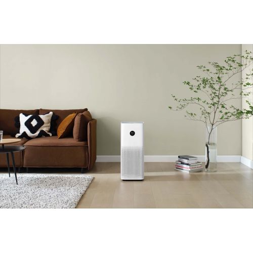Xiaomi Mi Air Purifier 4 Pro Hvid EU BHR5056EU