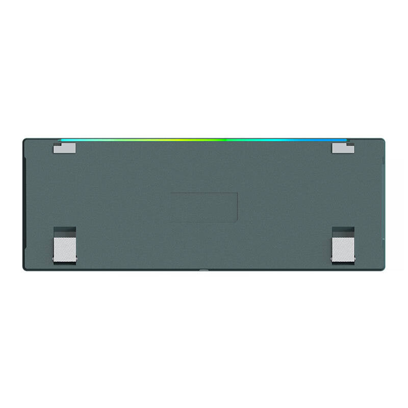 Thunderobot K87 Wired Mechanical Keyboard Red Switch (grøn)