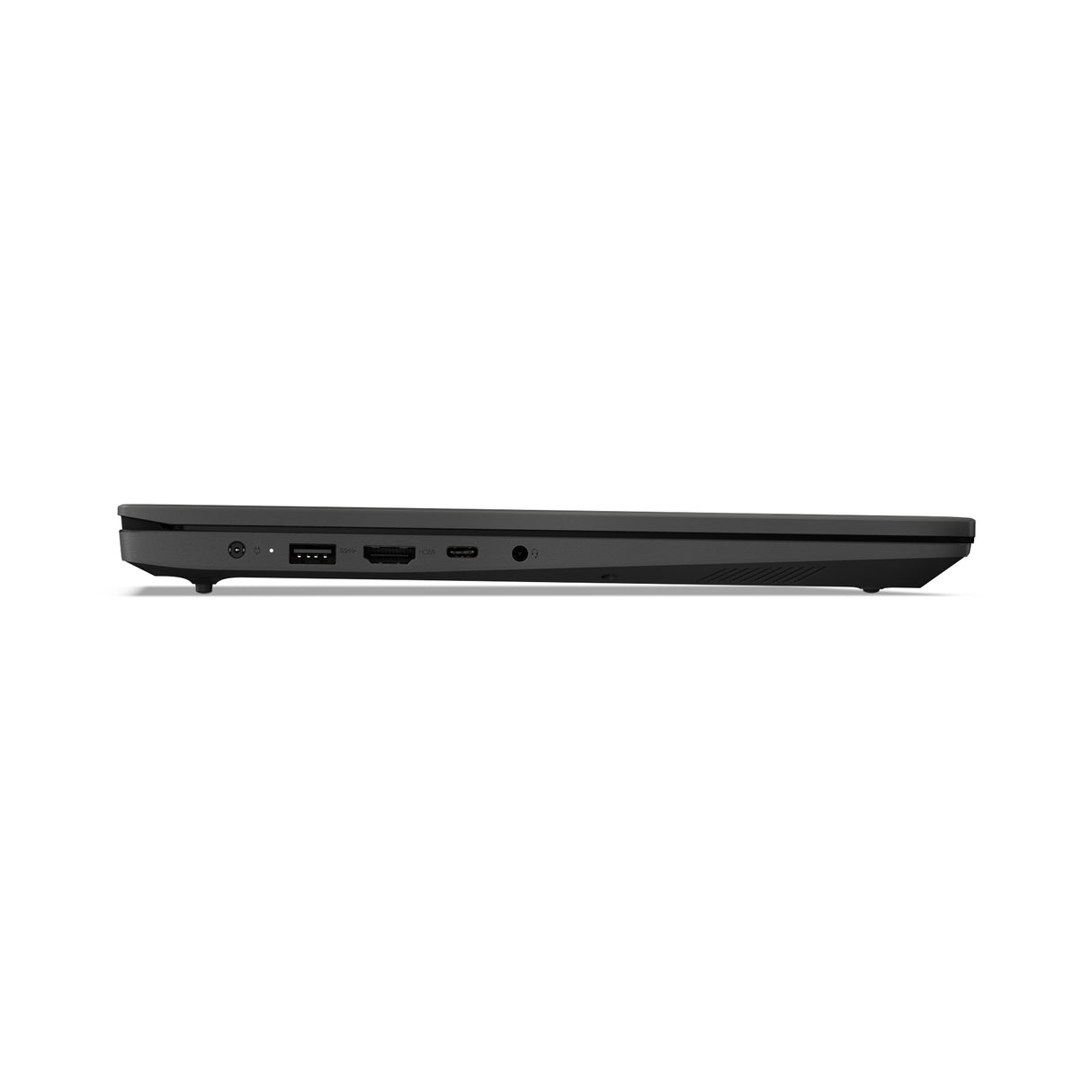 Lenovo V15 G4 AMN AMD Ryzen™ 5 7520U Laptop 39,6 cm (15.6") Fuld HD 16 GB LPDDR5-SDRAM 512 GB SSD Wi-Fi 6 (802.11ax) Windows 11 Pro Nordisk Sort