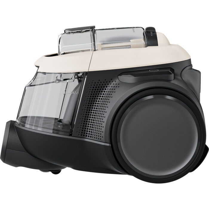 Electrolux EL61H4SW Sort, Hvid
