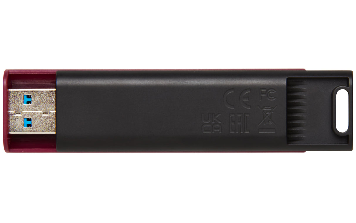 Kingston DataTraveler Max 256GB USB 3.2 Gen 2 Lilla