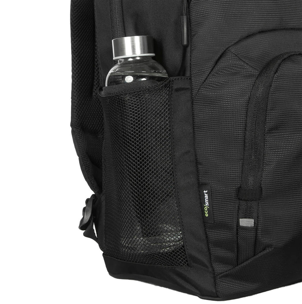Targus Classic EcoSmart 40,6 cm (16") Rygsæk Sort