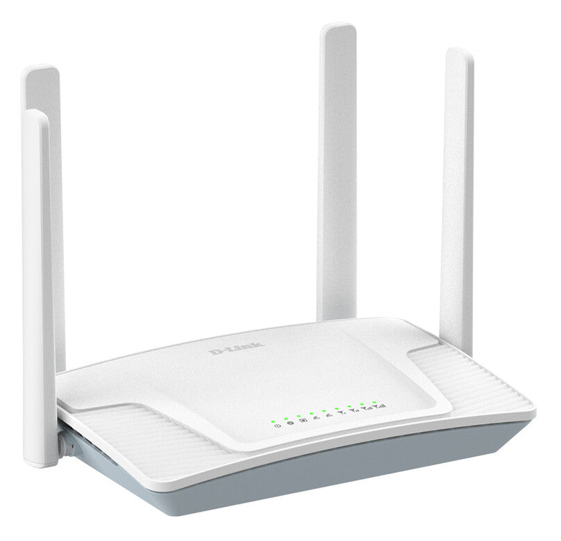 D-Link G416C AX1500 WiFi 6 mobilt bredbånd