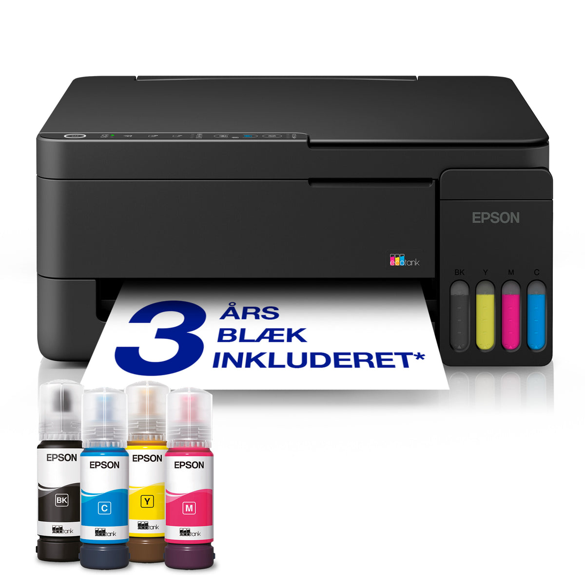 Epson EcoTank ET-2912