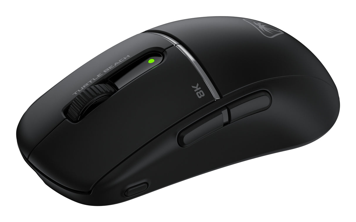 Turtle Beach Burst II Pro mus Spil Ambidextrous RF Wireless + Bluetooth + USB Type-A Optisk 30000 dpi