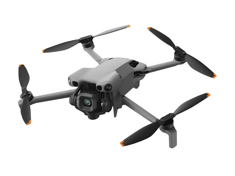 DJI Mini 5 Pro Fly More Combo Plus with DJI RC 2