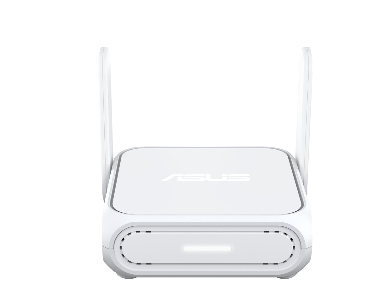 ASUS RT-BE58 GO Trådløs router