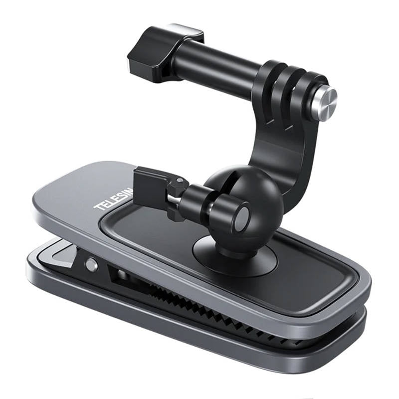 Telesin-klippestang til rygsæk til sportskameraer (GP-JFM-009)