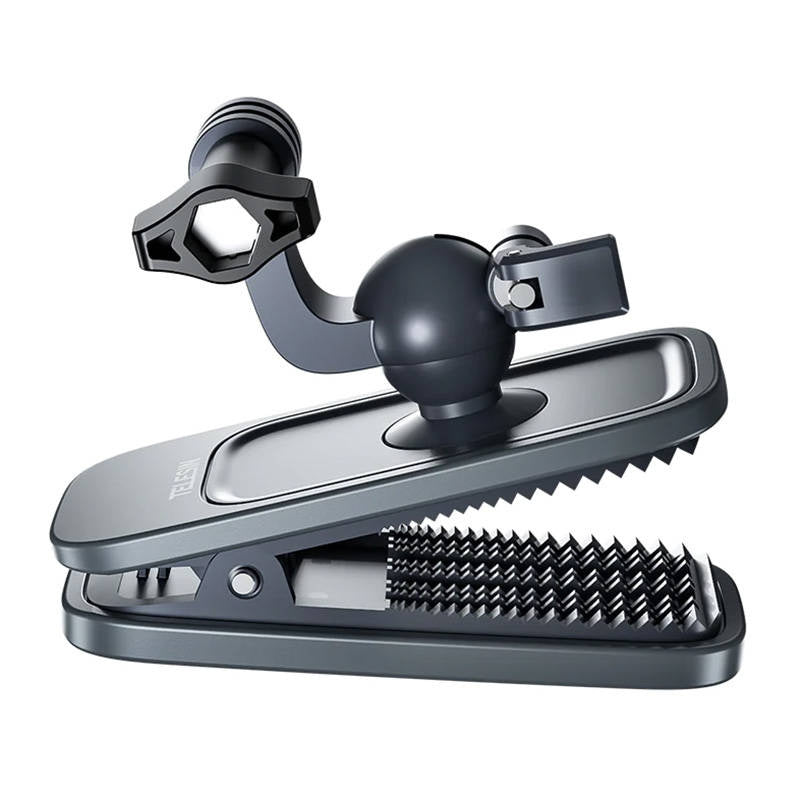 Telesin-klippestang til rygsæk til sportskameraer (GP-JFM-009)