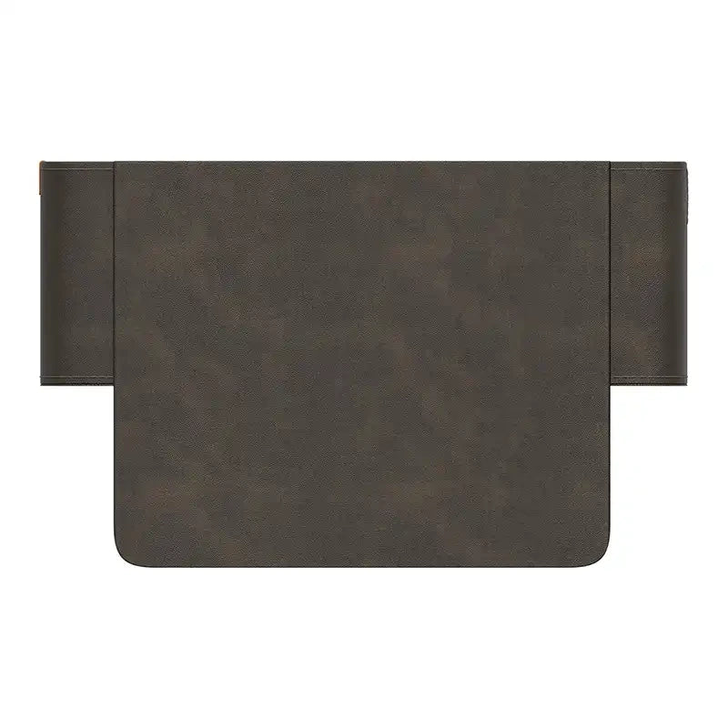 Bil opbevaringsbokse Baseus OrganizeFun (brun)