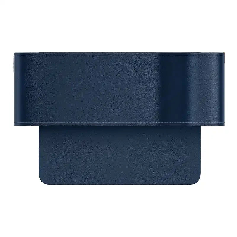 Bil opbevaringsbokse Baseus OrganizeFun (blå)