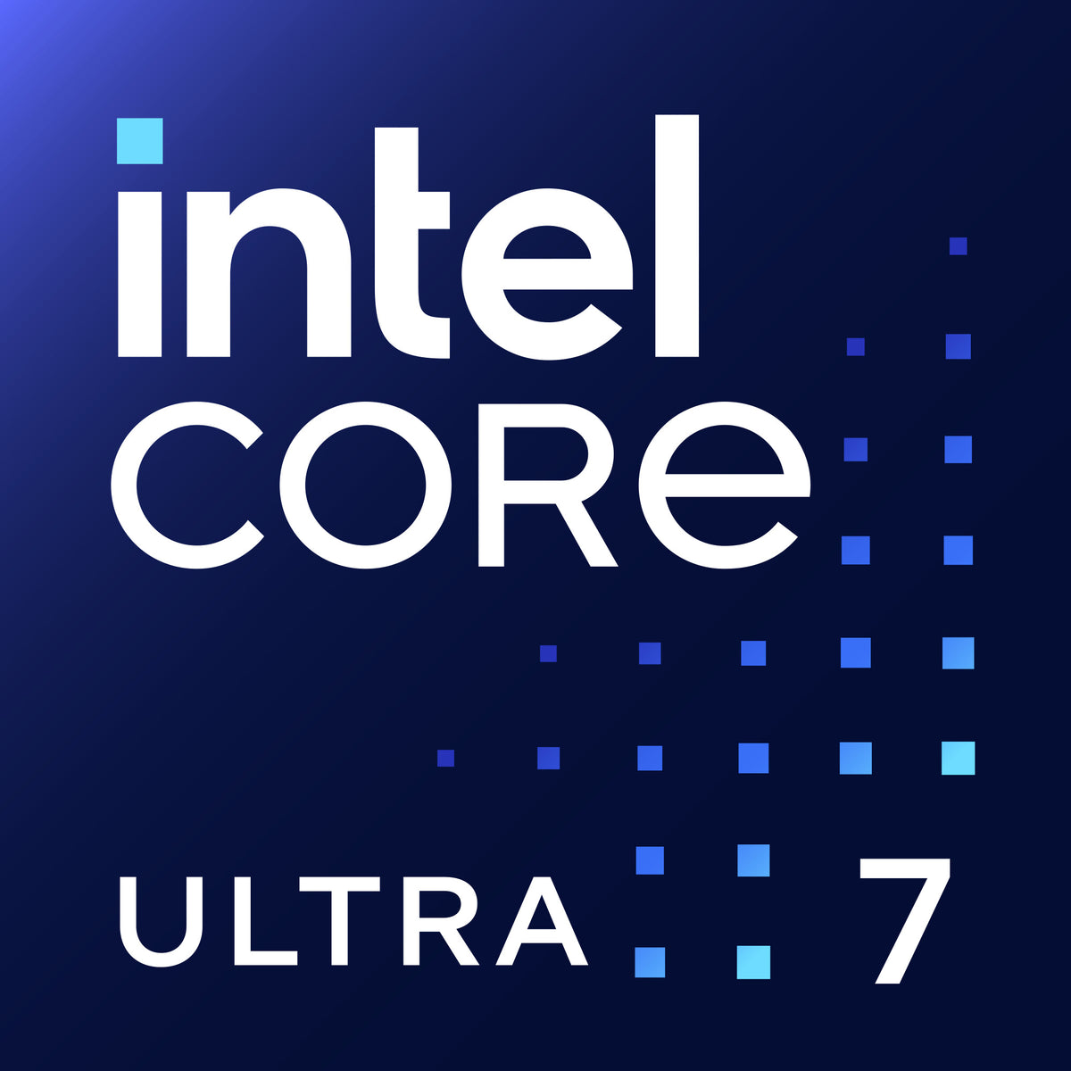 Intel Core Ultra 7 265K 20 kerner LGA 1851 TRAY - u/køler
