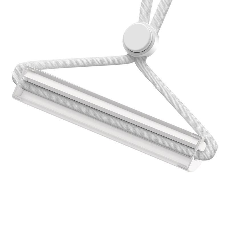 Vandtæt telefonfoder Baseus AquaGlide med cylindrisk slide lås (hvid)