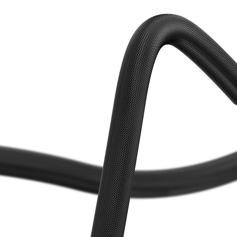 Vandtæt telefonfoder Baseus AquaGlide med cylindrisk slide lås (blå)