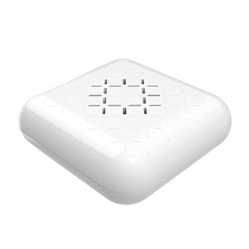 Carlinkit U2W MINI trådløs adapter Apple Carplay (hvid)