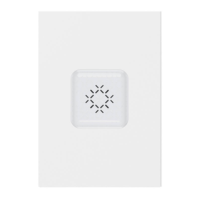 Carlinkit U2W MINI trådløs adapter Apple Carplay (hvid)