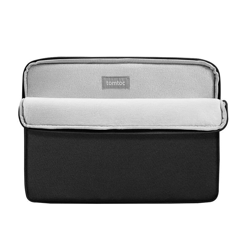 Laptophul 14' Tomtoc Light-A18 (sort)