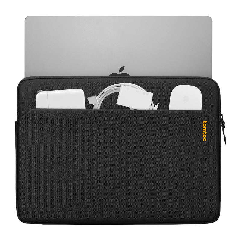 Laptophul 14' Tomtoc Light-A18 (sort)