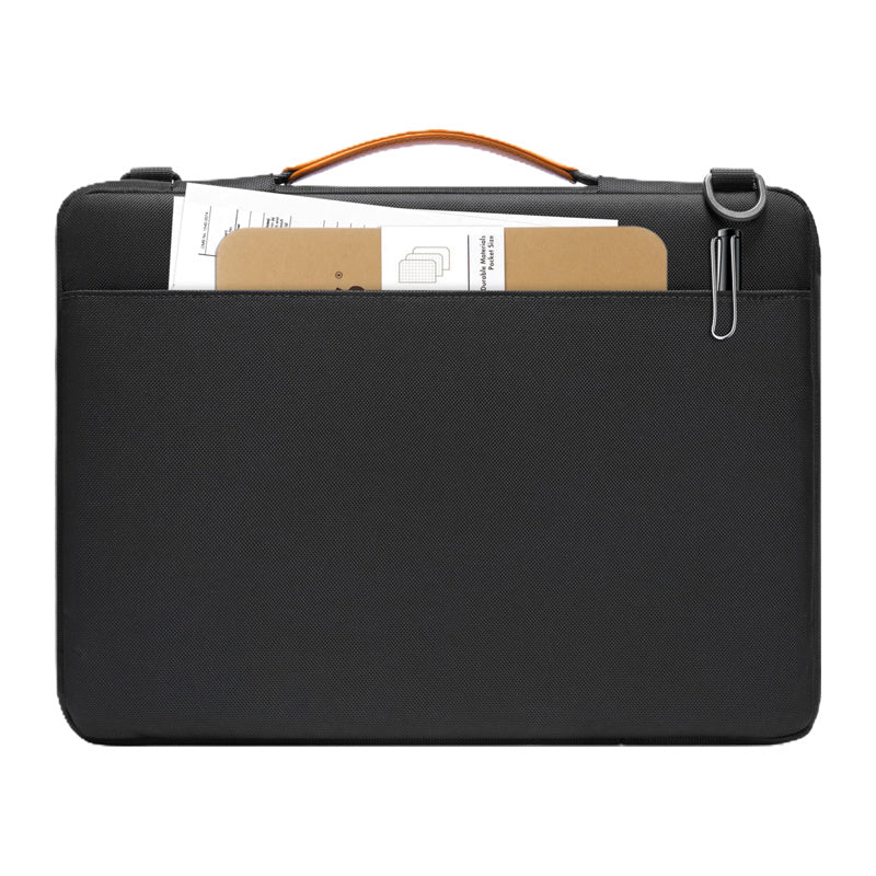 Laptop Aktetaske Tomtoc Defender-A42 16" (sort)