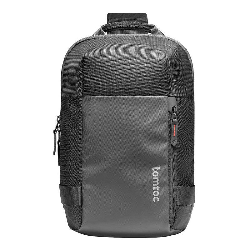 Sling Bag 7L / 14' Tomtoc Navigator-T24 (sort)