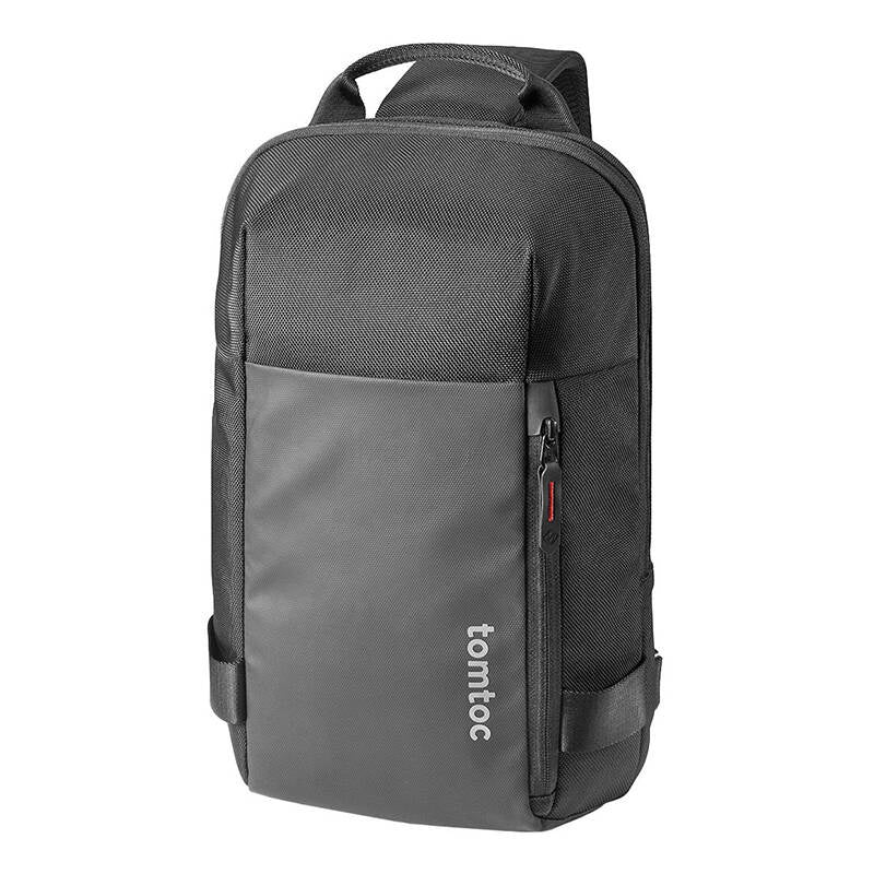 Sling Bag 7L / 14' Tomtoc Navigator-T24 (sort)