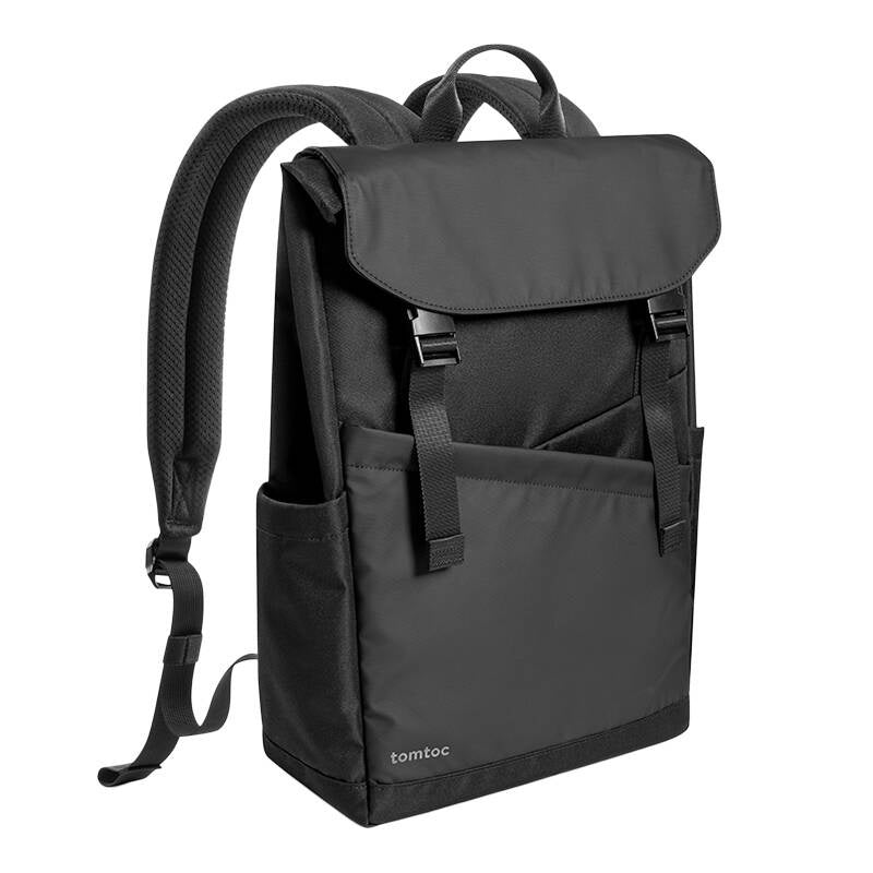 Laptop rygsæk 18L / 15,6' Tomtoc Slash-T64 (meteorit)
