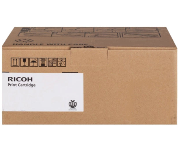 Ricoh 408295 tonerpatron 1 stk Original Sort