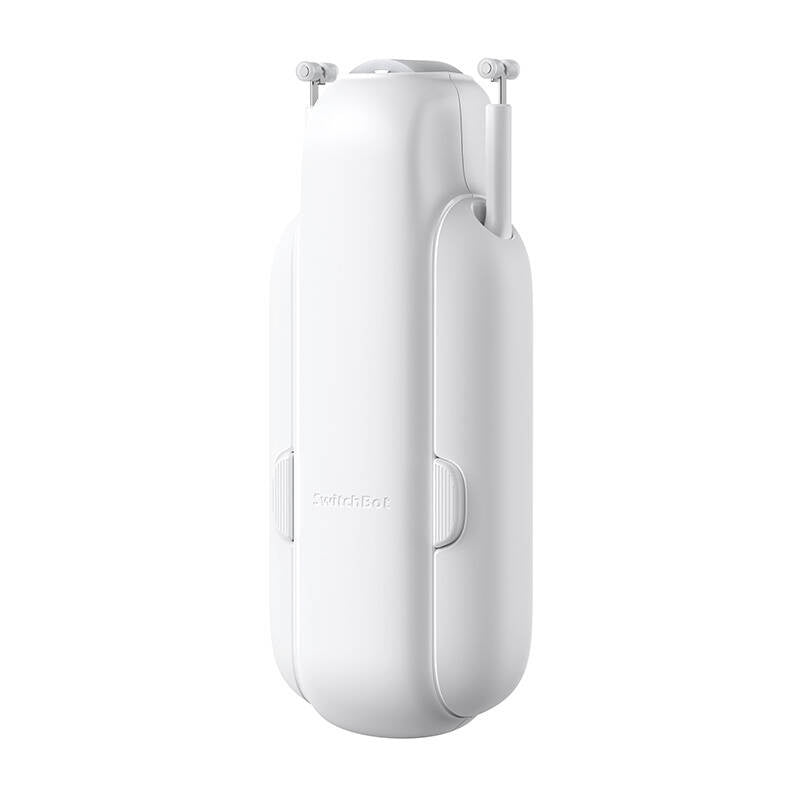 Curtain Motor SwitchBot U Rail 3 (hvid)