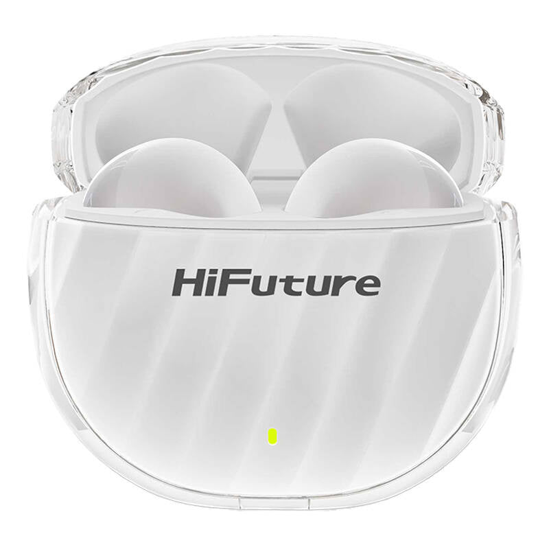TWS EarBuds HiFuture FlyBuds 3 (hvid)