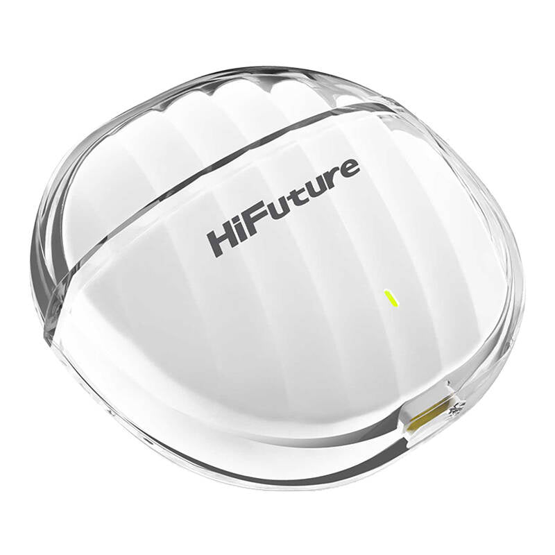 TWS EarBuds HiFuture FlyBuds 3 (hvid)
