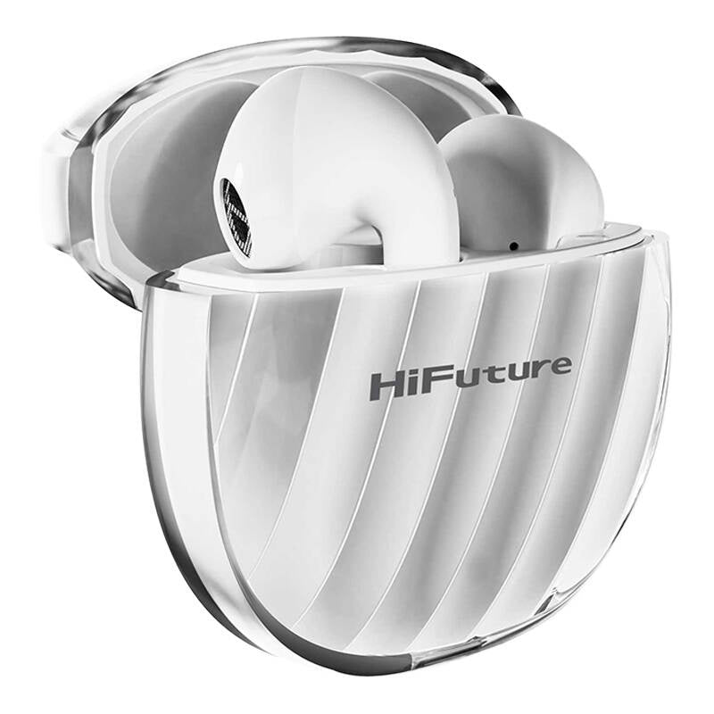 TWS EarBuds HiFuture FlyBuds 3 (hvid)