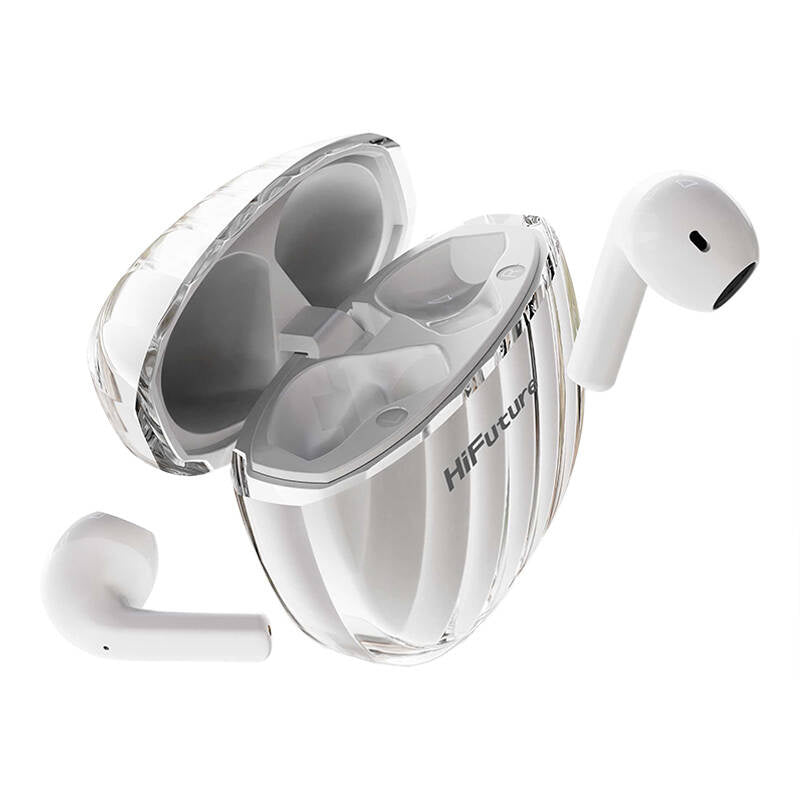 TWS EarBuds HiFuture FlyBuds 3 (hvid)