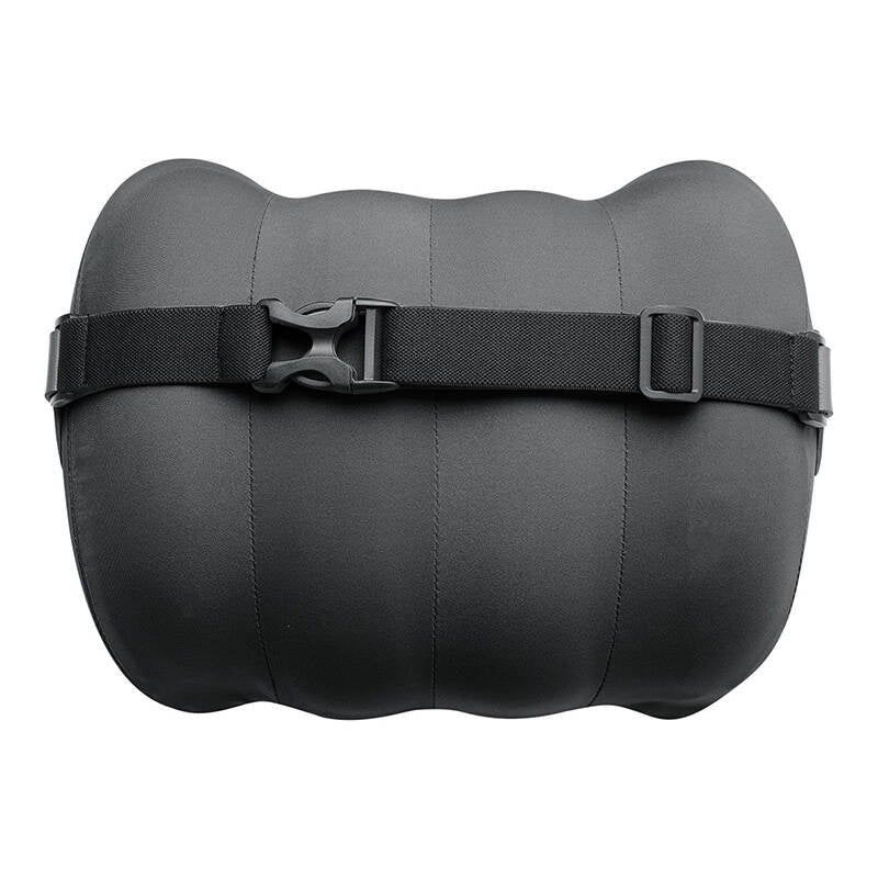 Silk Car Headrest Pillow Baseus ComfortRide Series (sort)