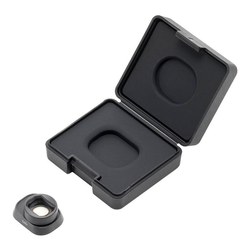 Jeg har set en DJI Mini 4 Pro.