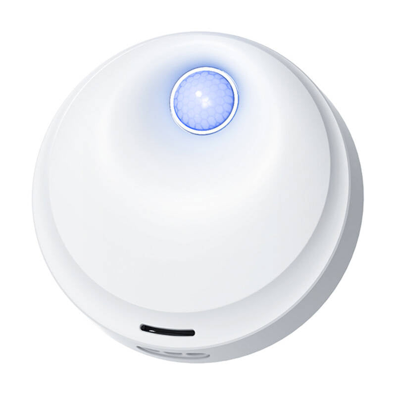 Rojeco 4000mAh katteaffaldskasse Deodorizer