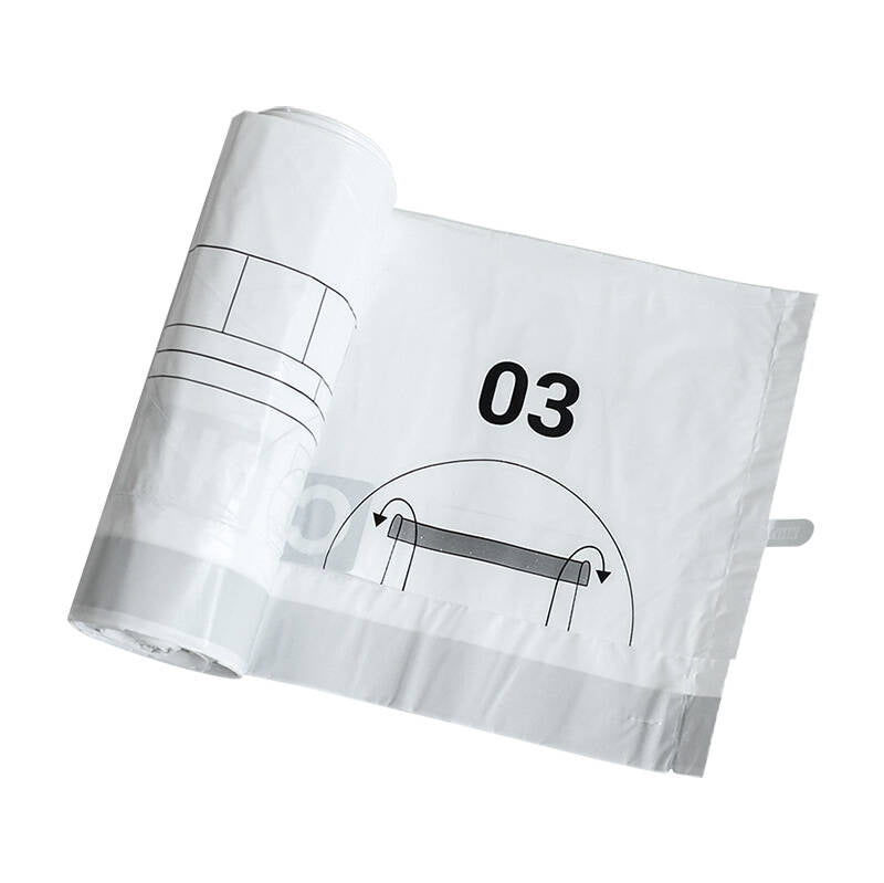 Cat Waste Bag Catlink til Baymax 2 stk.