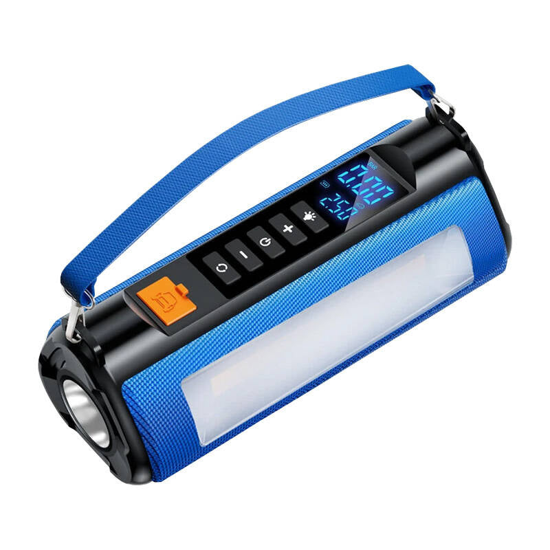 Blitzwolf BW-JA1 16000mAh bilstarter.