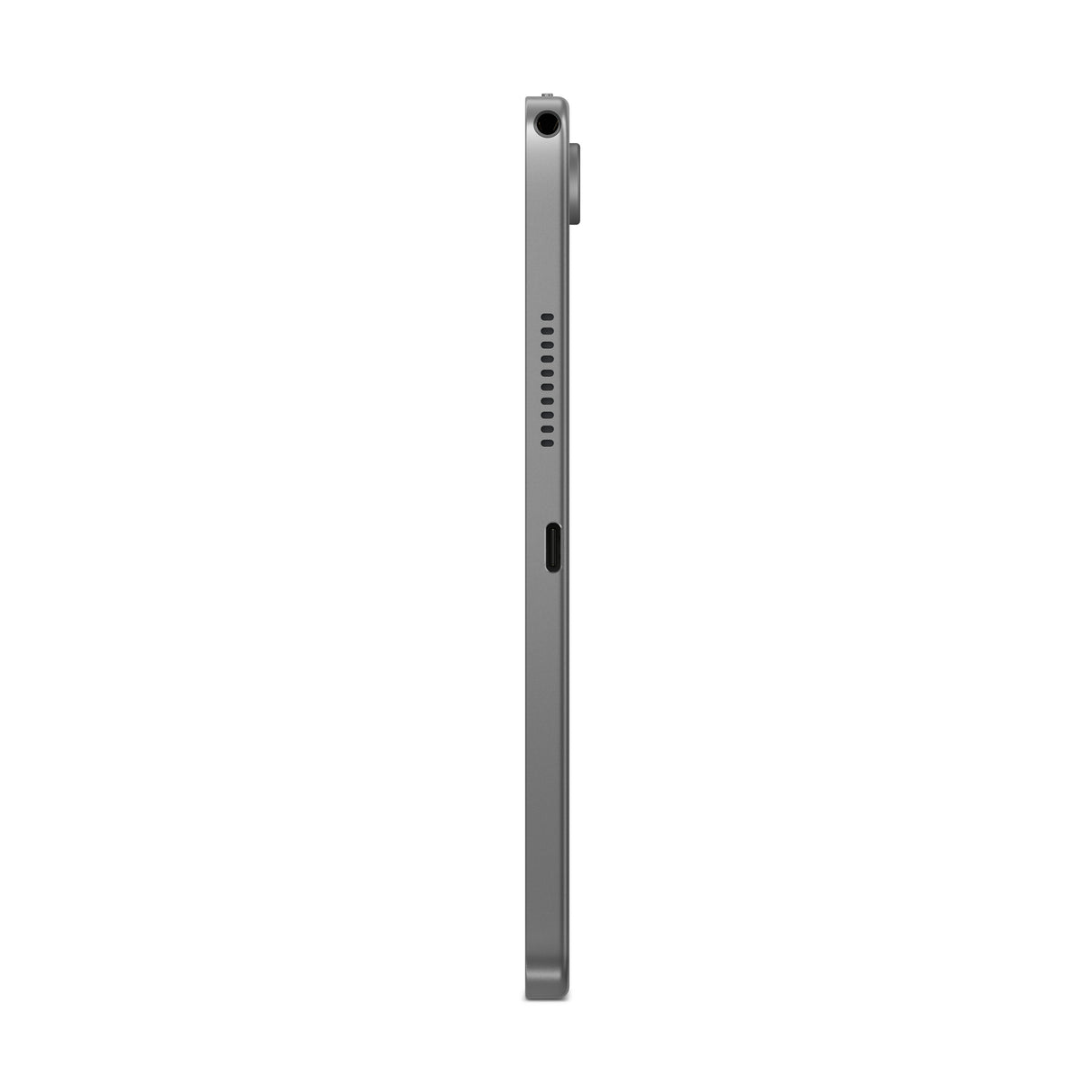 Lenovo Tab Mediatek 128 GB 25,6 cm (10.1") 4 GB Wi-Fi 5 (802.11ac) Android 14 Grå