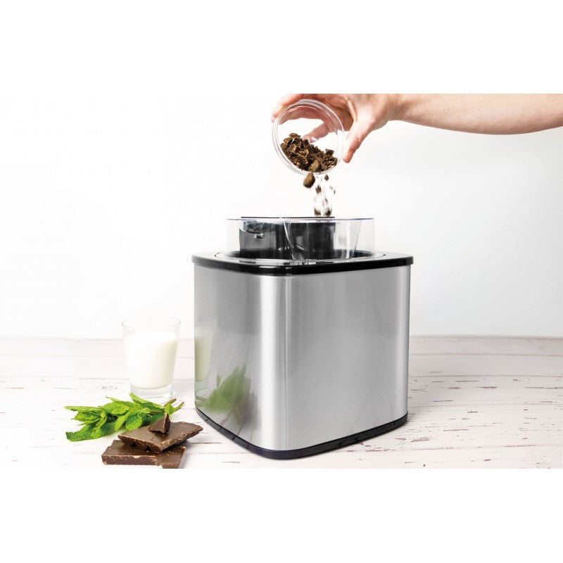 Fritel IM1252 Ice Cream Maker