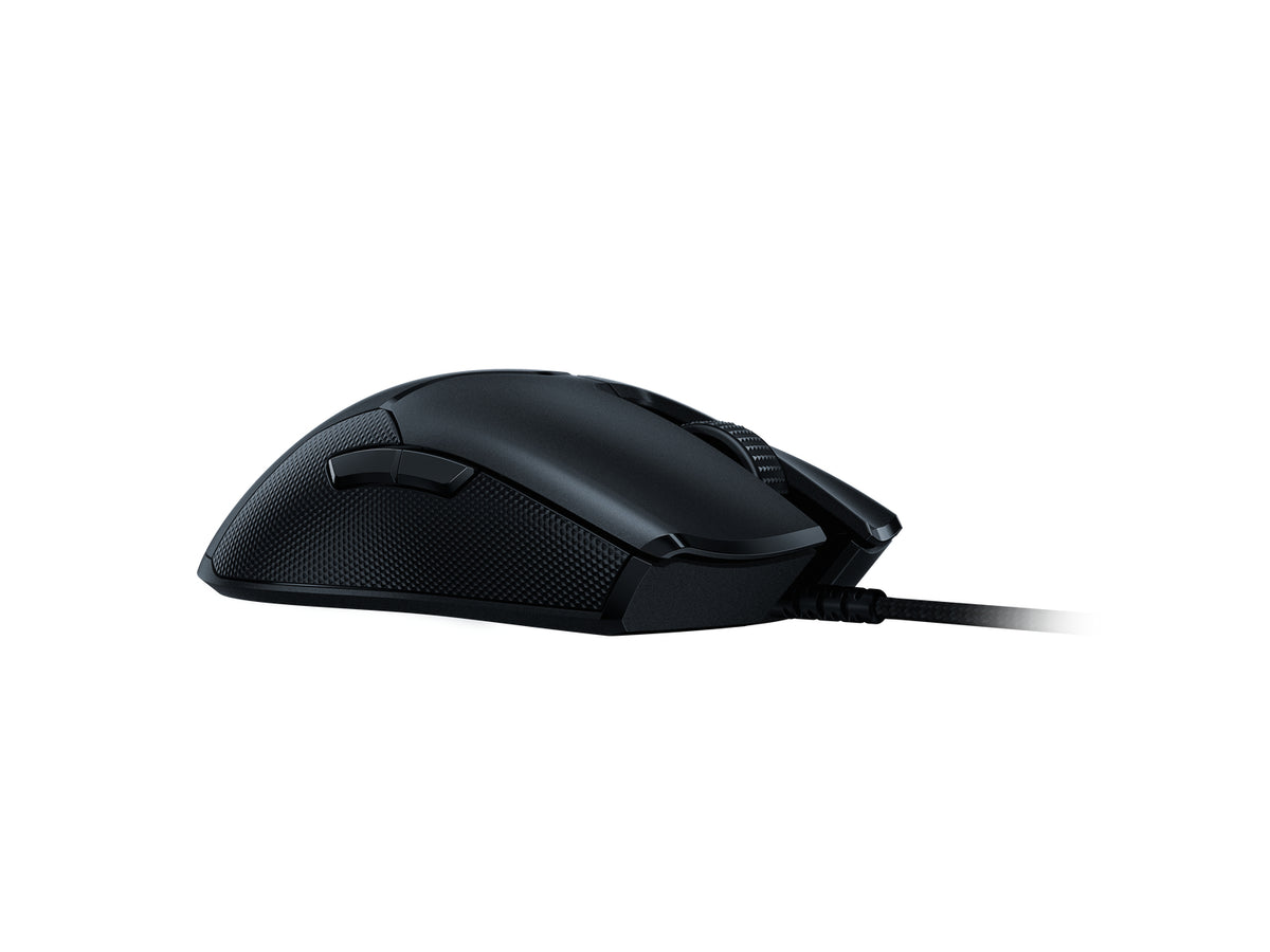 Razer Viper 8KHz Optisk Kablet Sort