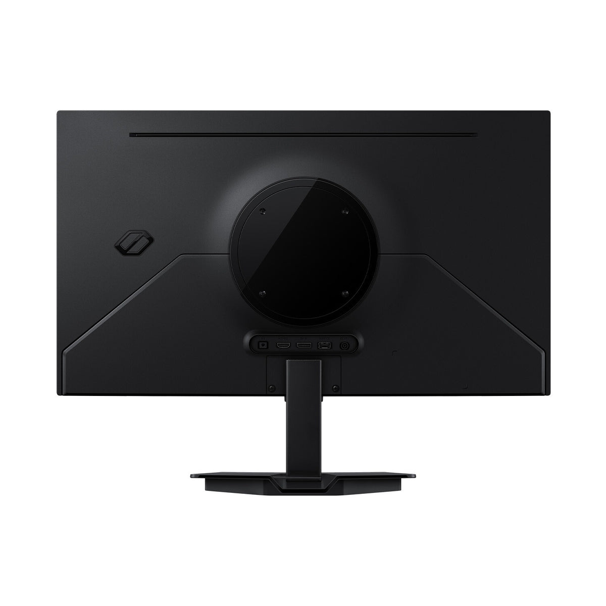 Samsung LS27FG500SUXEN | 27 " | OLED | QHD | 16:9 | 180 Hz | 0.03 ms | 2560 x 1440 pixels | 200 cd/m² | HDMI ports quantity 1 | Black