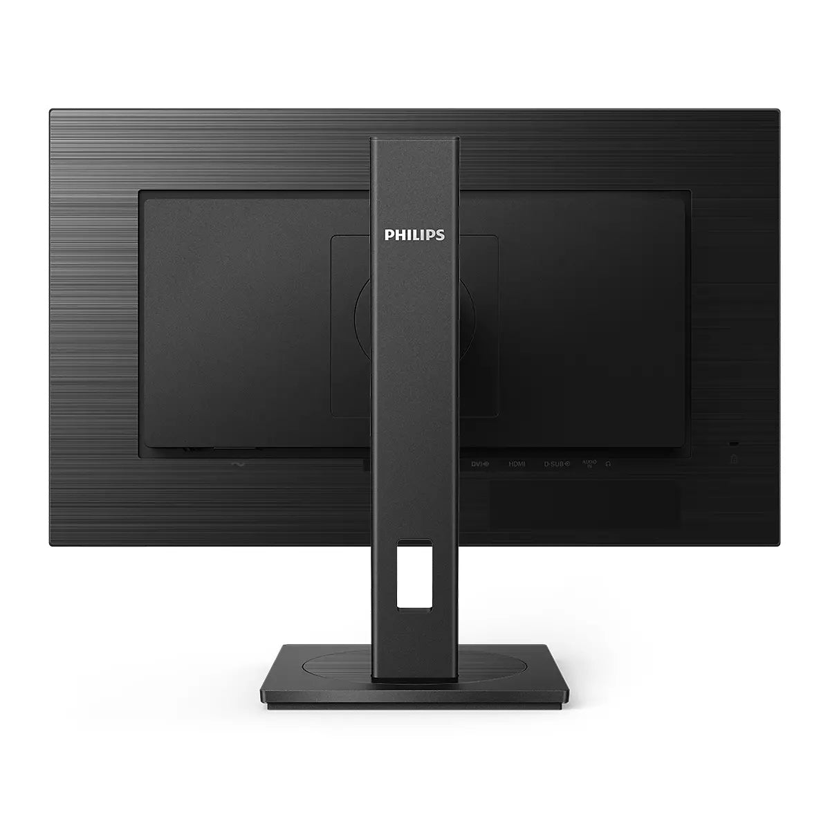 Philips S-line 272S1AE 27 IPS 1920 x 1080 (Full HD) 75Hz DVI VGA (HD-15) HDMI DisplayPort Pivot Skærm