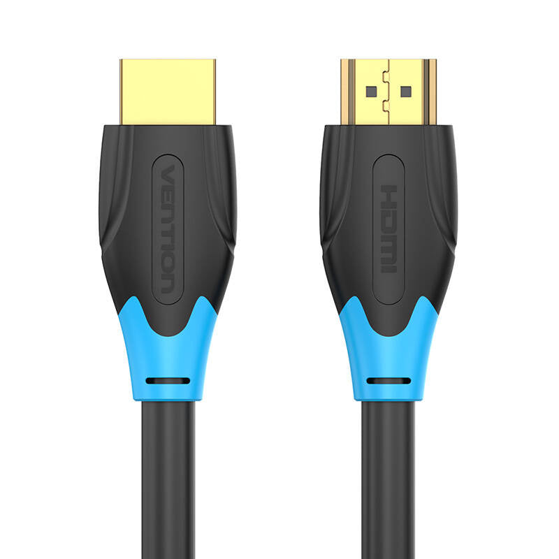Kabel HDMI 2.0 Vention AACBI, 4K 60Hz, 3m (sort)