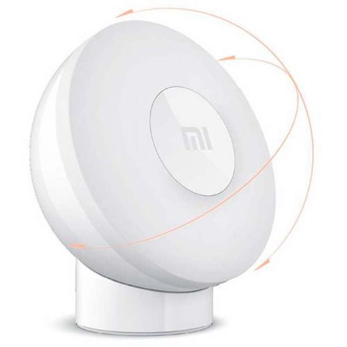 Xiaomi Mi Motion Aktiveret natlys 2 (Bluetooth) EU BHR5278GL