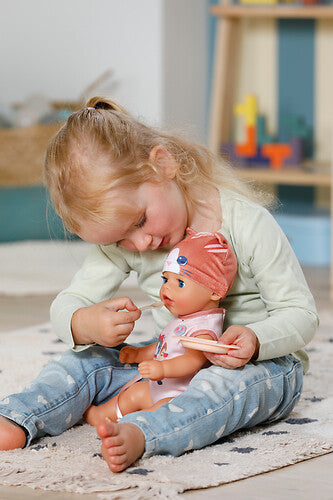 BABY born 839560 doll